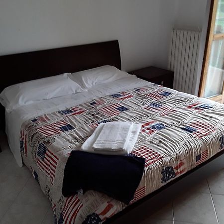 غْراسّوبيو B&B Columbus المظهر الخارجي الصورة