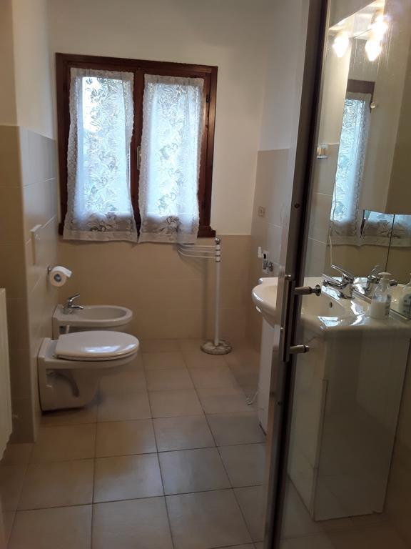 غْراسّوبيو B&B Columbus المظهر الخارجي الصورة